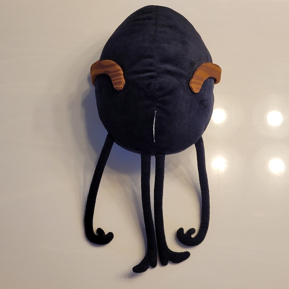 FÖRNYAD Ikea Plush Character Collab With Cartoonist Craig Redman - Picture 12 of 14